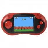 GAME PORTATIL BAK BK-8060 2.5equot; 240 JOGOS-VERMELHO/PRETO