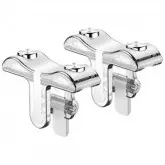 GATILHO BASEUS MOBILE GAME G9 - BRANCO (SUCJG9-02)