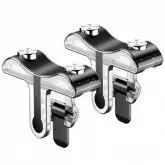 GATILHO BASEUS MOBILE GAME G9 - PRETO (SUCJG9-01)