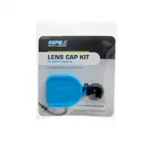 GO PRO3 GOLOPE LENS CAP INNER/OUTER GPC6