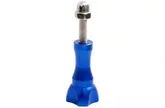 GO PRO3 GOLOPE THUMBSCREW BLUE GPTS B-4