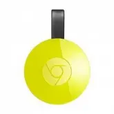 GOOGLE CHROMECAST 2 HDMI AMARELO