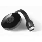GOOGLE CHROMECAST 2 HDMI STREAMING AMERICANO