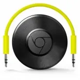 GOOGLE CHROMECAST 2 HDMI STREAMING AUDIO