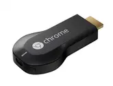GOOGLE CHROMECAST HDMI STREAMING