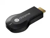 GOOGLE CHROMECAST