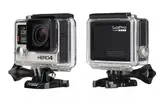 GOPRO HERO 4 BLACK
