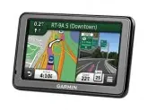 GPS GARMIN 2455 RFB