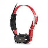 GPS GARMIN COLLAR TB 10 - VERMELHO (010-01209-20)