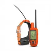 GPS GARMIN DOG COLLAR ASTRO 430 BUNDLE 010-01635-00