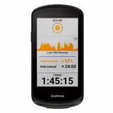Gps Garmin Edge 1040 Solar - Preto 010-02503-20