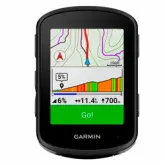 Gps Garmin Edge 840 Para Ciclismo - Preto 010-02695-02