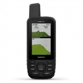 GPS GARMIN MAP 66ST - (010-01918-10)
