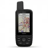 GPS GARMIN MAPA 66S - (010-01918-00)