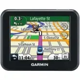 GPS GARMIN NUVI 30 3.5