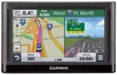 GPS GARMIN NUVI 55 LM 5.0 RB