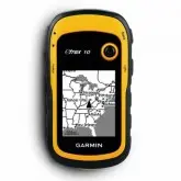GPS GARMIN TRILHA ETREX 10 +MAPA MUNDIAL 010-00970