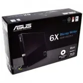 GRAVADOR BLU-RAY ASUS SBW-06D2X