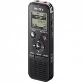 GRAVADOR SONY ICD-PX440 4GB PRETO