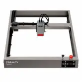 Gravadora A Laser Creality Falcon 2 Pro 22W + Rotary Kit Pro Upgrade