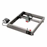 Gravadora A Laser Creality Falcon 22W - Cinza