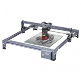 Gravadora A Laser Creality Falcon Cv-30 10W - Cinza