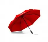 GUARDA CHUVA QUANTA QTGCA31 AUTOMATICO 31CM-VERMELHO