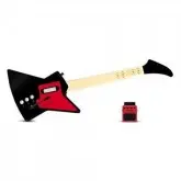 GUITARRA NIKO WIRELESS PARA PS2