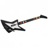 GUITARRA SEM FIO 10 BOTOES PS2