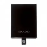 HD 250GB PARA XBOX 360 SLIM