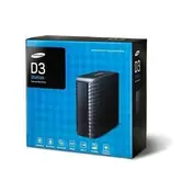 HD EXTERNO SAMSUNG D3 STATION 3TB USB 3.0