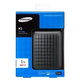 HD EXTERNO SAMSUNG M3 1TB USB 3.0