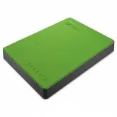 HD EXTERNO SEAGATE 2TB XBOX EDITION
