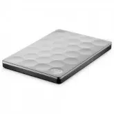 HD EXTERNO SEAGATE BACKUP PLUS 1TB ULTRA SLIM STEH1000100