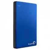 HD EXTERNO SEAGATE BACKUP PLUS 1TB USB 3.0 AZUL