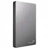 HD EXTERNO SEAGATE BACKUP PLUS 1TB USB 3.0 PRATA