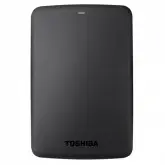 HD EXTERNO TOSHIBA 1TB HDTB310EK3AA