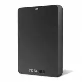 HD EXTERNO TOSHIBA 2TB USB 3.0 PRETO