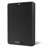 HD EXTERNO TOSHIBA 2TB