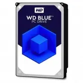 HD INTERNO WESTERN DIGITAL BLUE PULL 3TB SATA3 3.5equot; - (WD30EZRX)