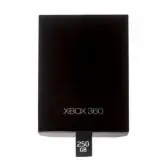 HD PARA XBOX 360 SLIM 250GB