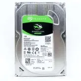HD SEAGATE BARRACUDA 1TB 3.5