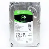 HD SEAGATE BARRACUDA 2TB ST2000DMO SATA 3