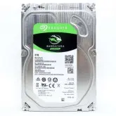 HD SEAGATE BARRACUDA 3TB 3.5