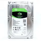 HD SEAGATE BARRACUDA 4TB 3.5