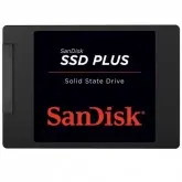 HD SSD SANDISK SDSSDA-120G-G25 120GB