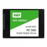 HD SSD WD GREEN WESTERN 120GB