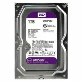 HD Western Digital 1TB / Sata3 / Purple - (WD10PURZ)