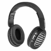 Headphone Magnavox MBH6310-MO Wireless - Negro