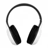 HEADPHONE QUANTA QTMHP1500 BLUETOOTH BRANCO